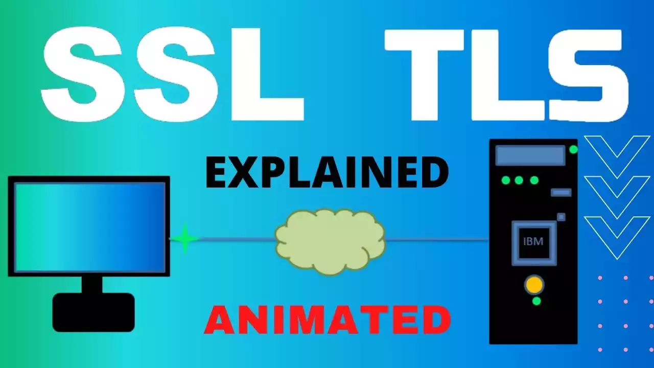 SSL לעומת TLS